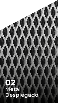 02-METAL-DESPLEGADO-1 Metal desplegado