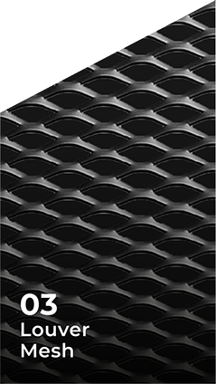 3-LOUVER-MESH-1 louver mesh