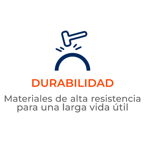 durabilidad